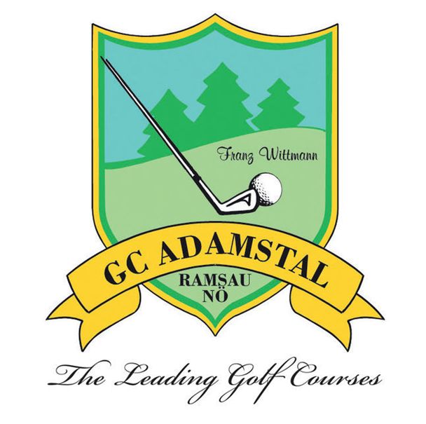 Golfclub Adamstal - Franz Wittmann