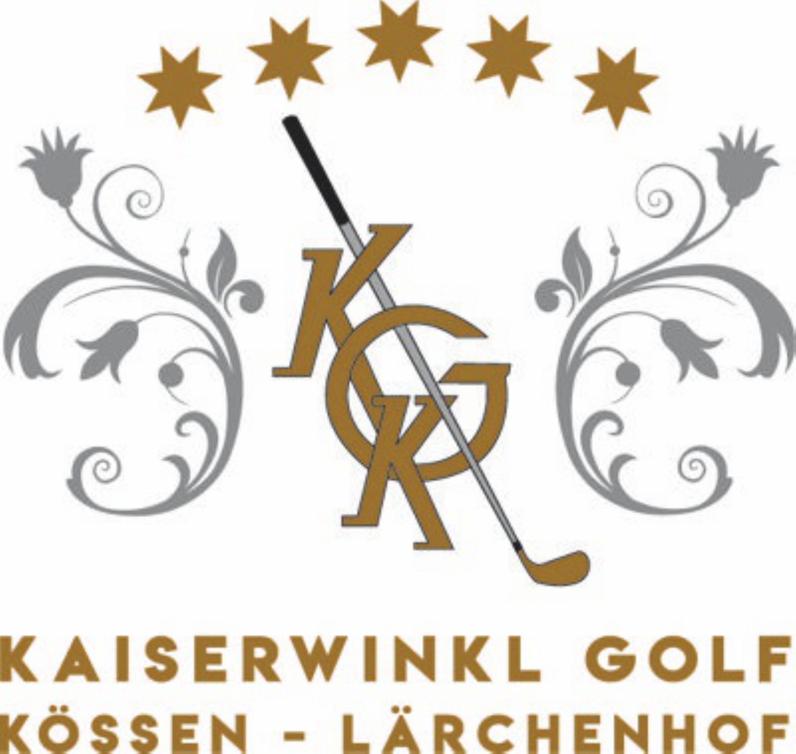 Kaiserwinkl Golf Kössen-Lärchenhof