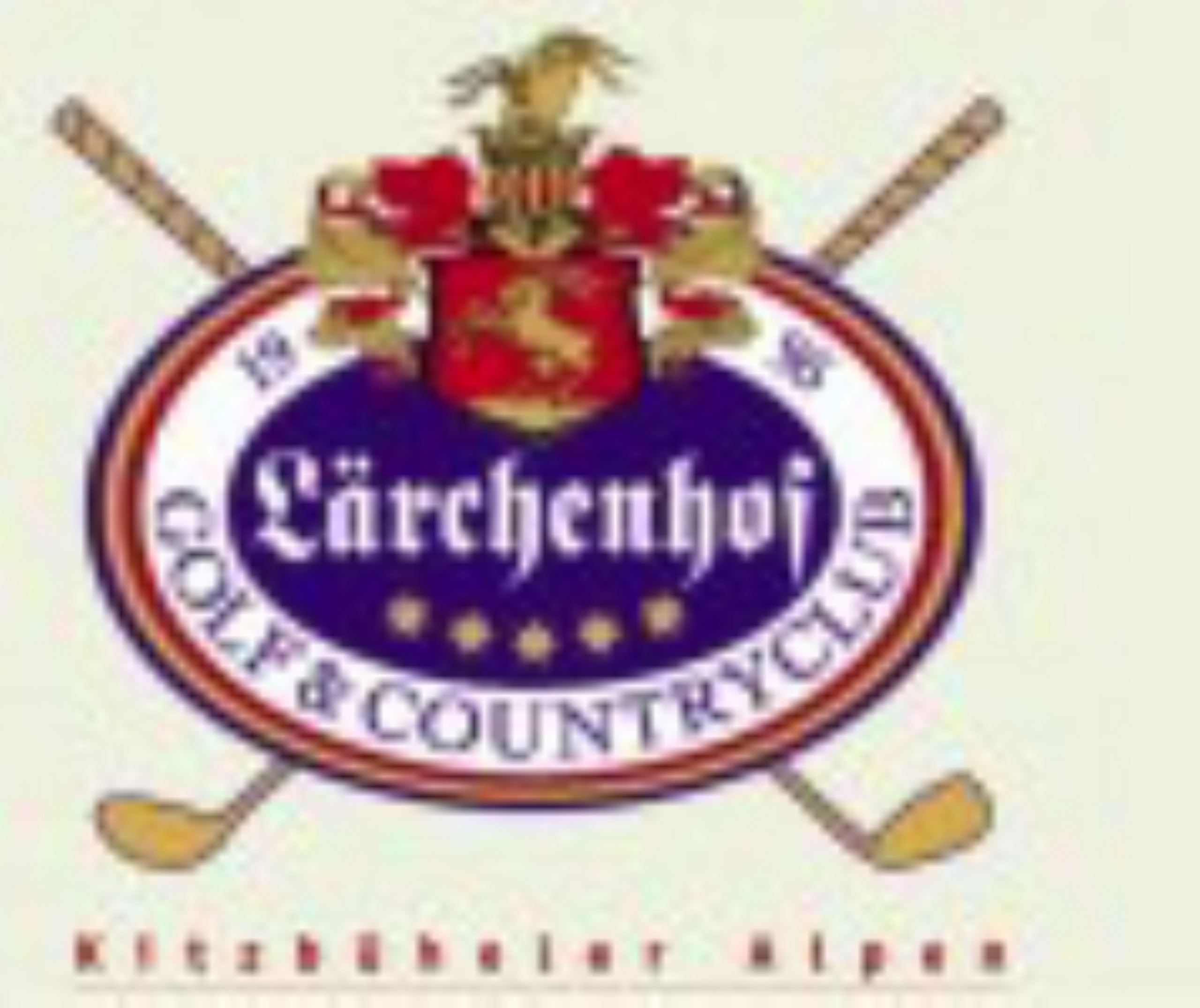 Golf- und Countryclub Lärchenhof