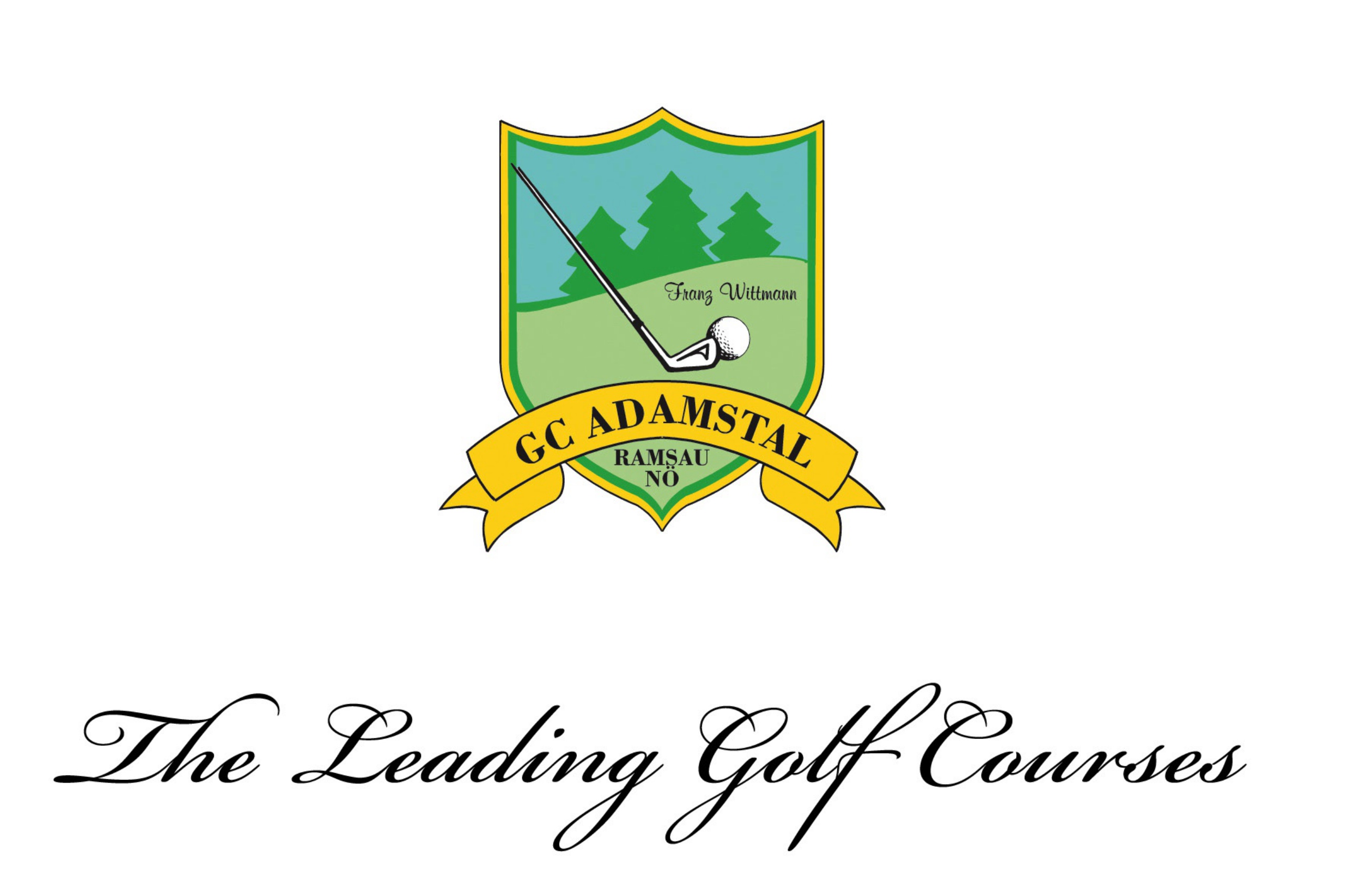 Golfclub Adamstal - Franz Wittmann