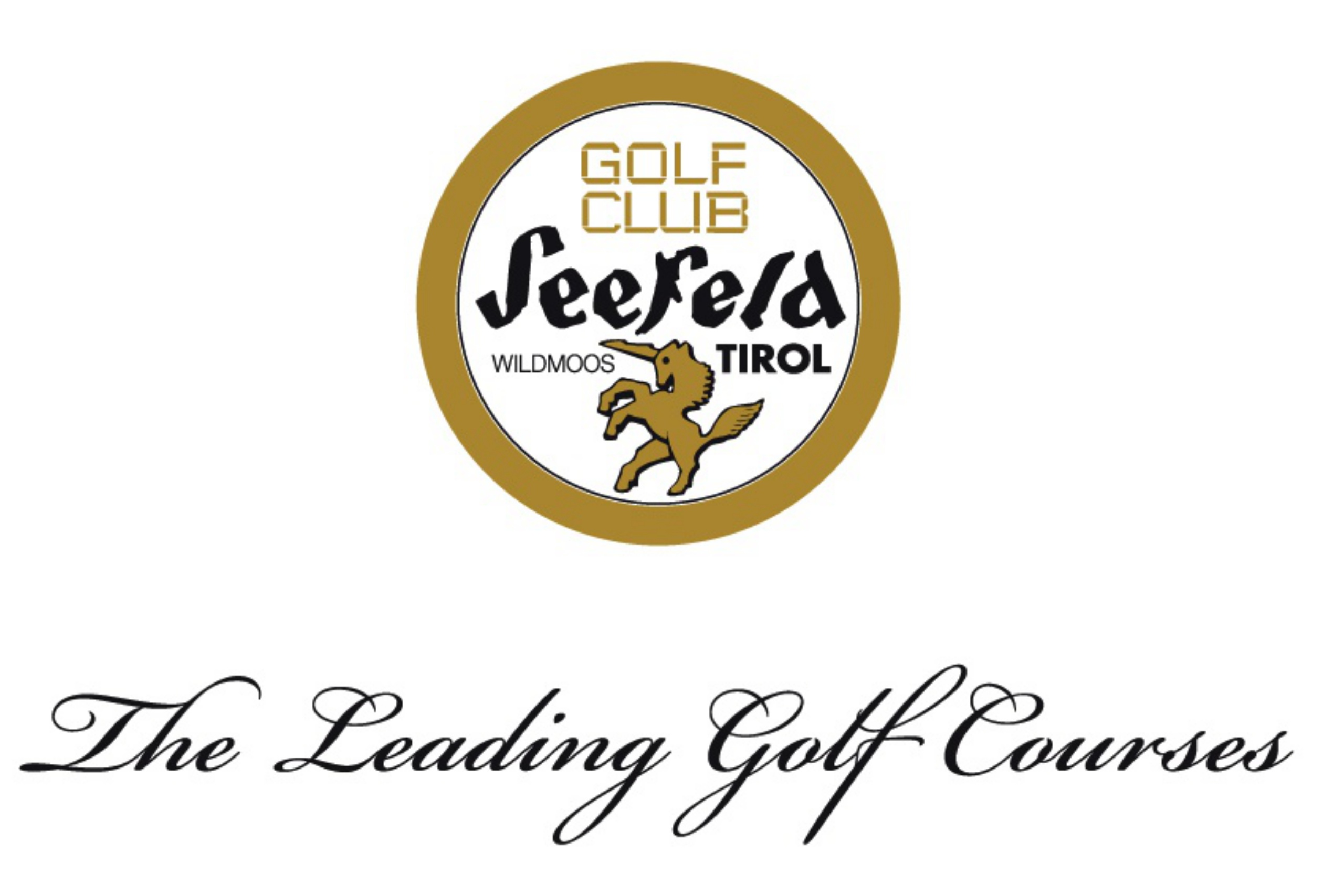 Leading Golf Course Seefeld-Wildmoos