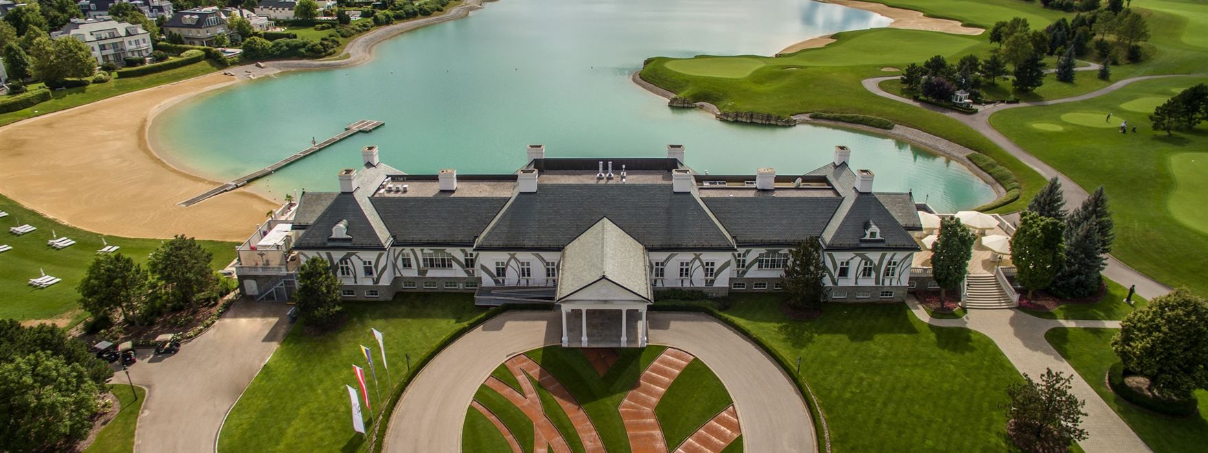 Golfclub Fontana