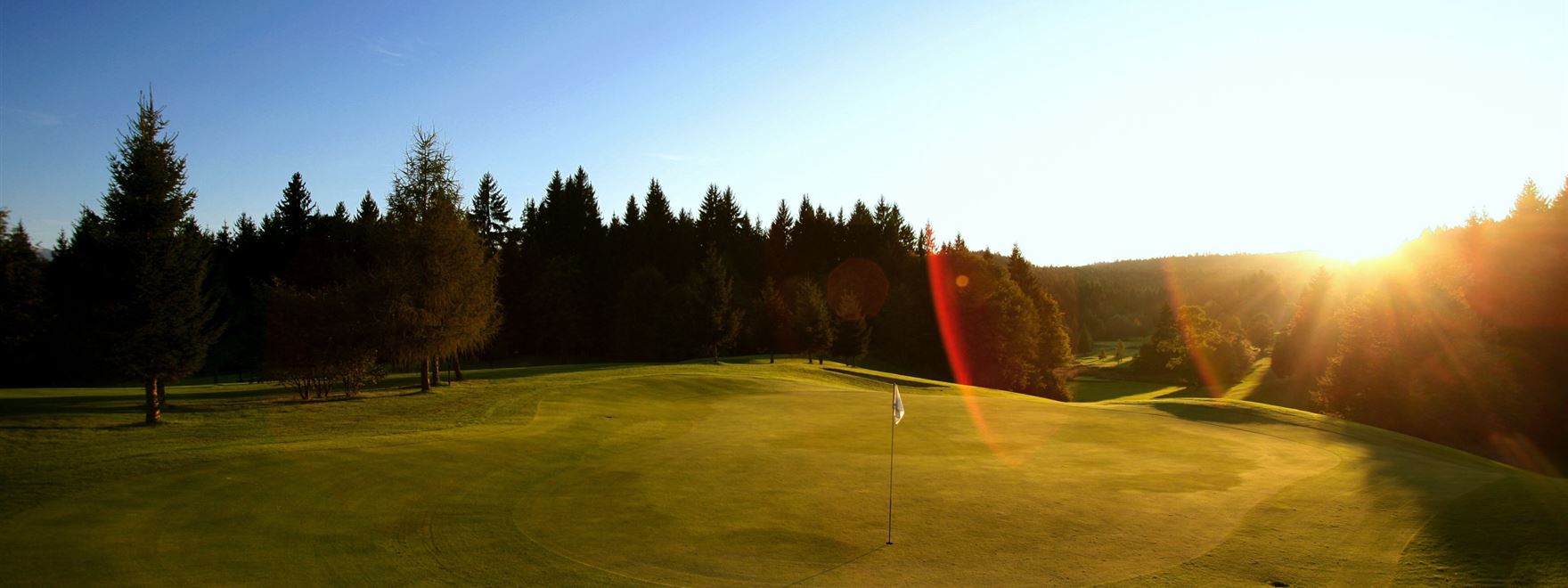 Golfplatz Velden-Wörthersee
