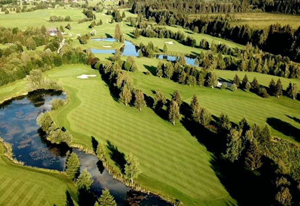Golfclub Lungau