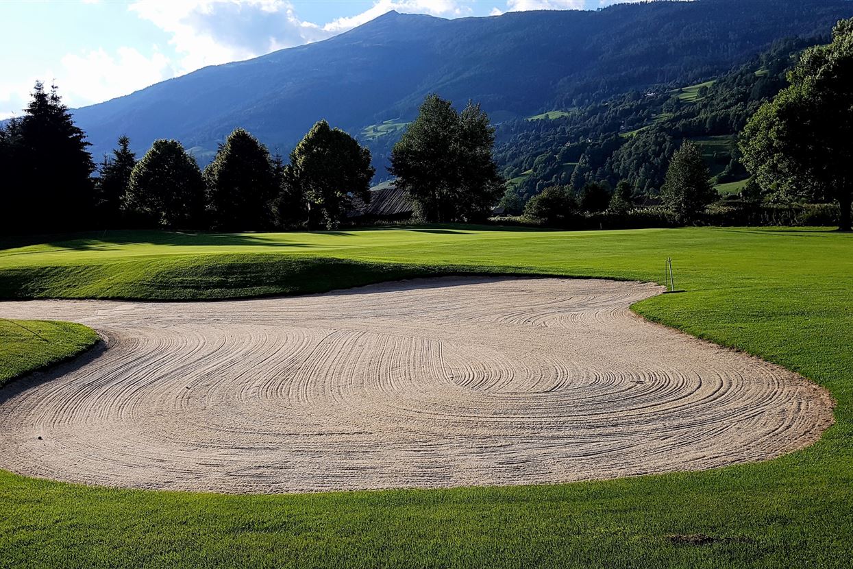 Golfloch