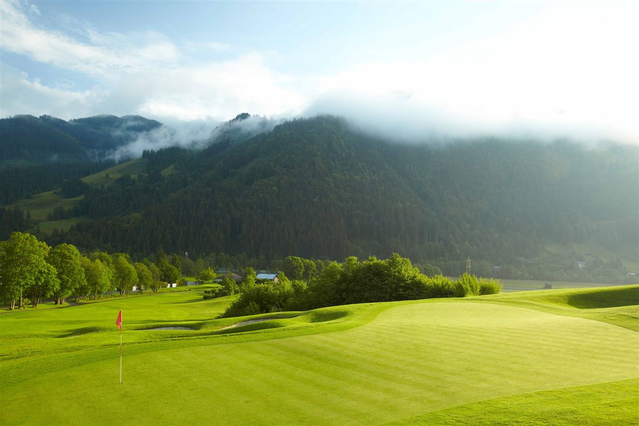 GC Eichenheim Kitzbühel