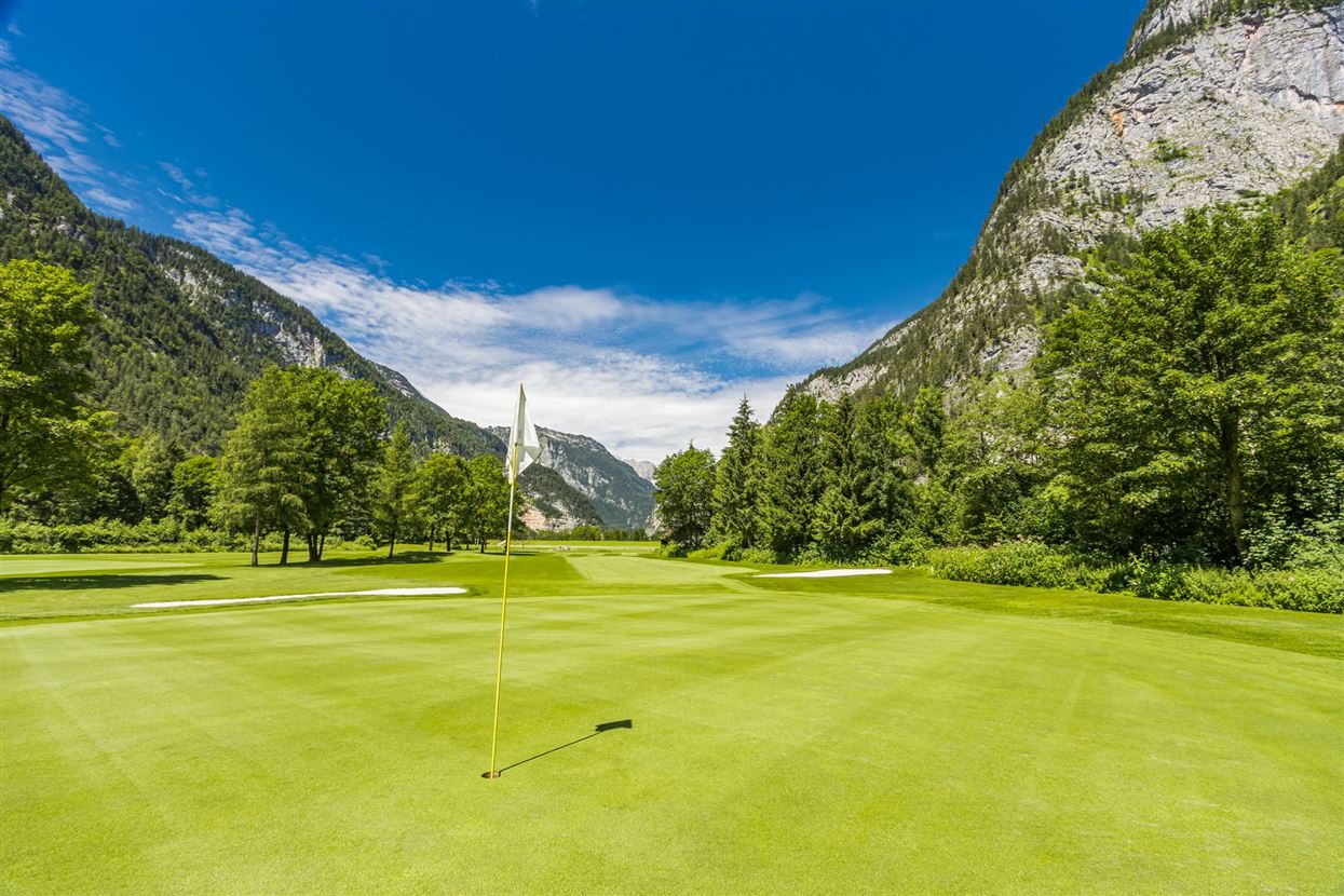 GC Gut Brandlhof