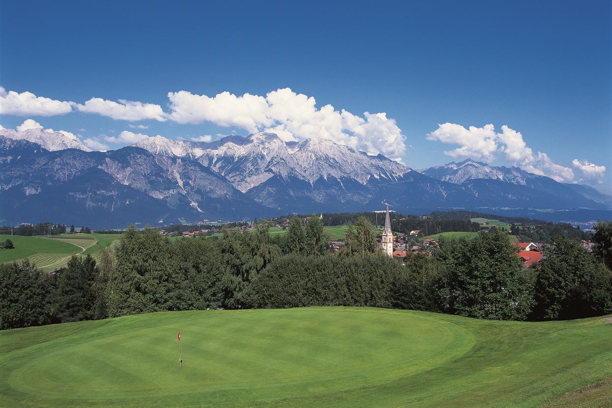 GC Innsbruck Rinn 1