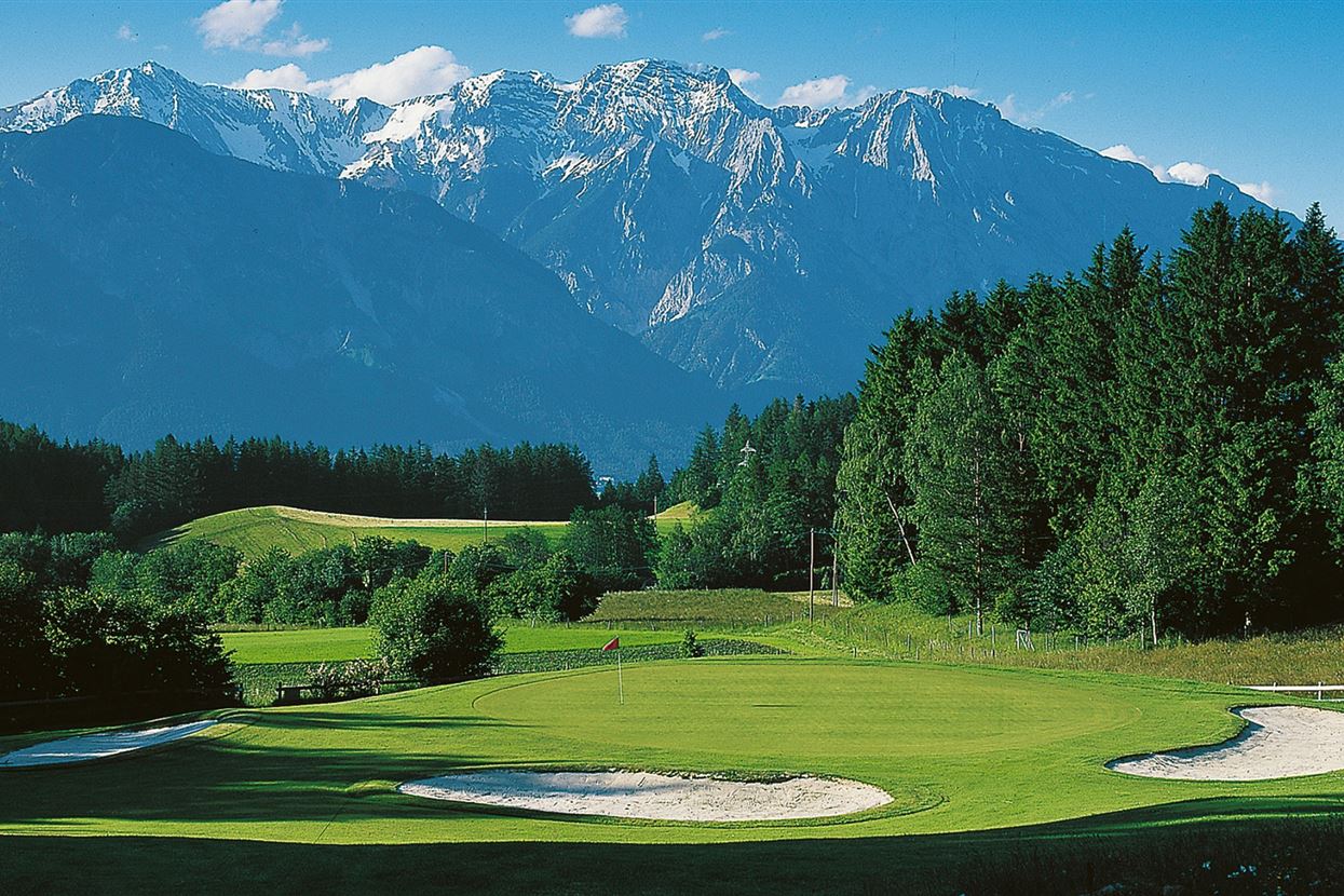 GC Innsbruck Rinn