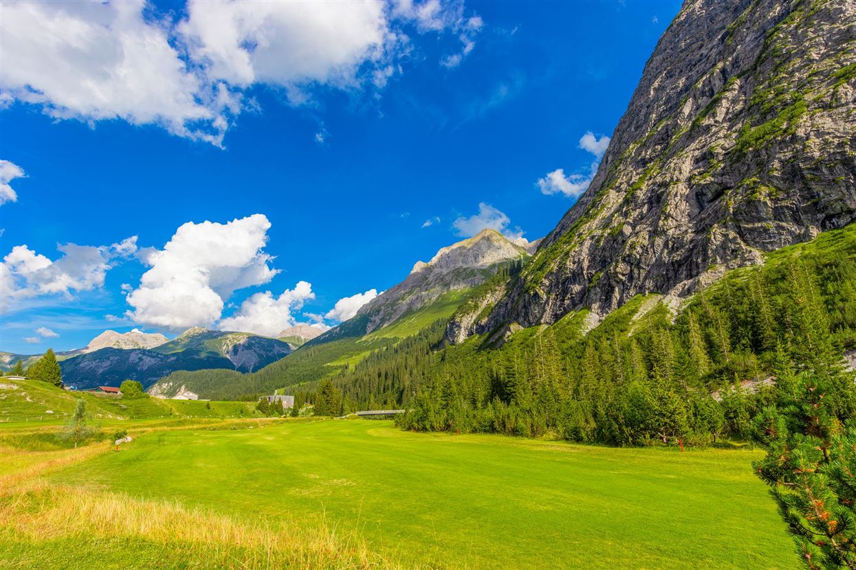GC Lech Arlberg Golf in Vorarlberg Golf in Austria.jpg