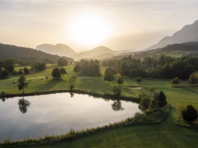 Golfclub Wilder Kaiser