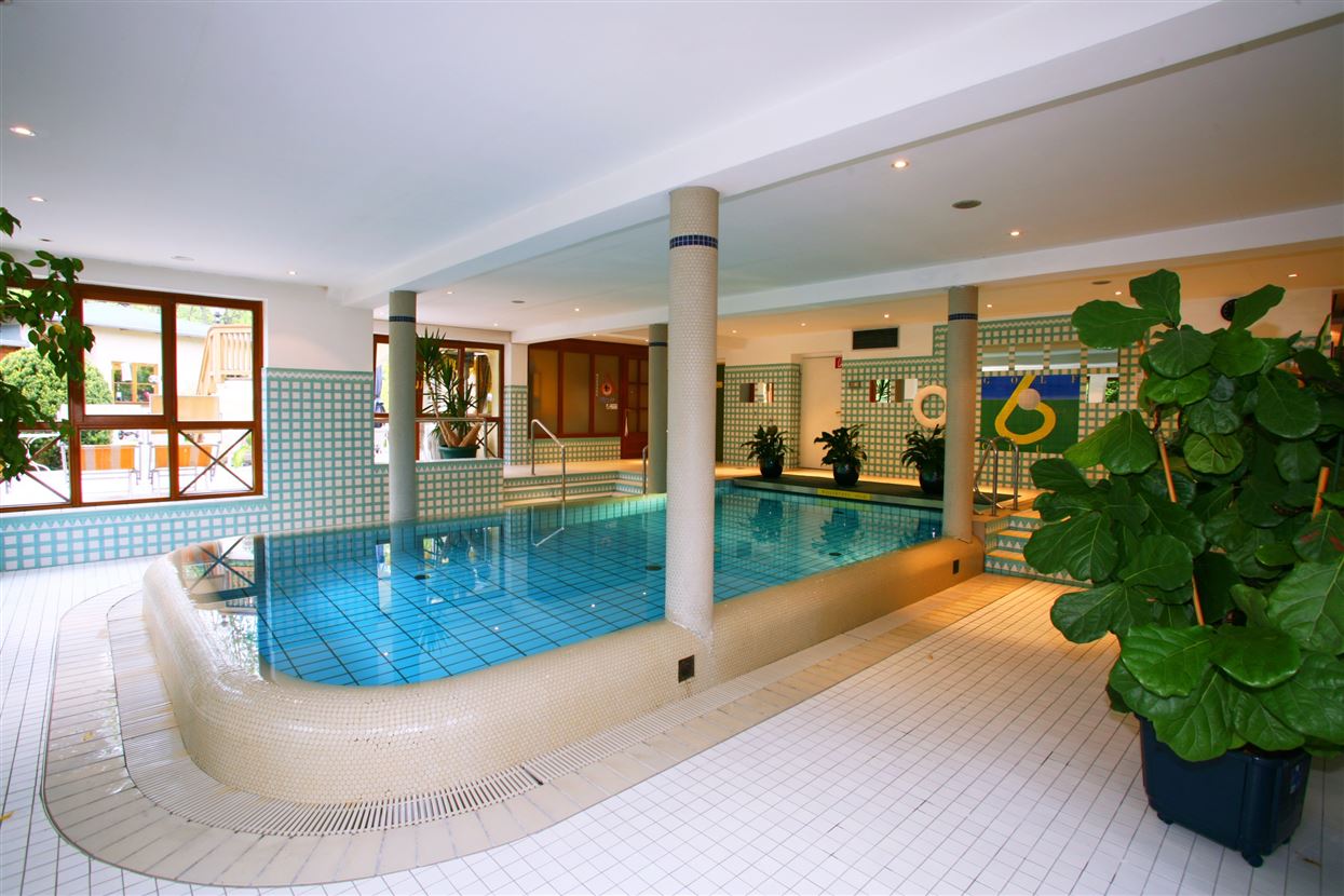 Golfclub Brunn Pool