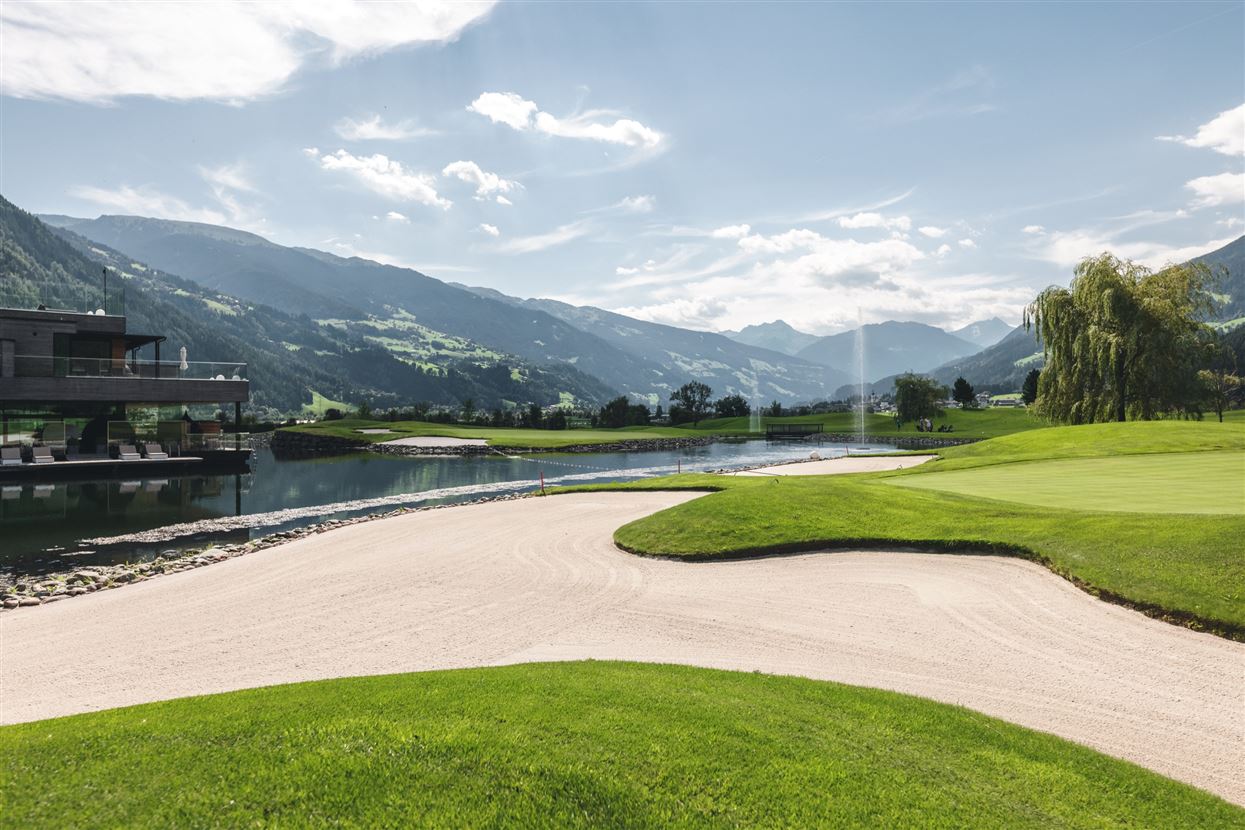 Golfclub Sommer