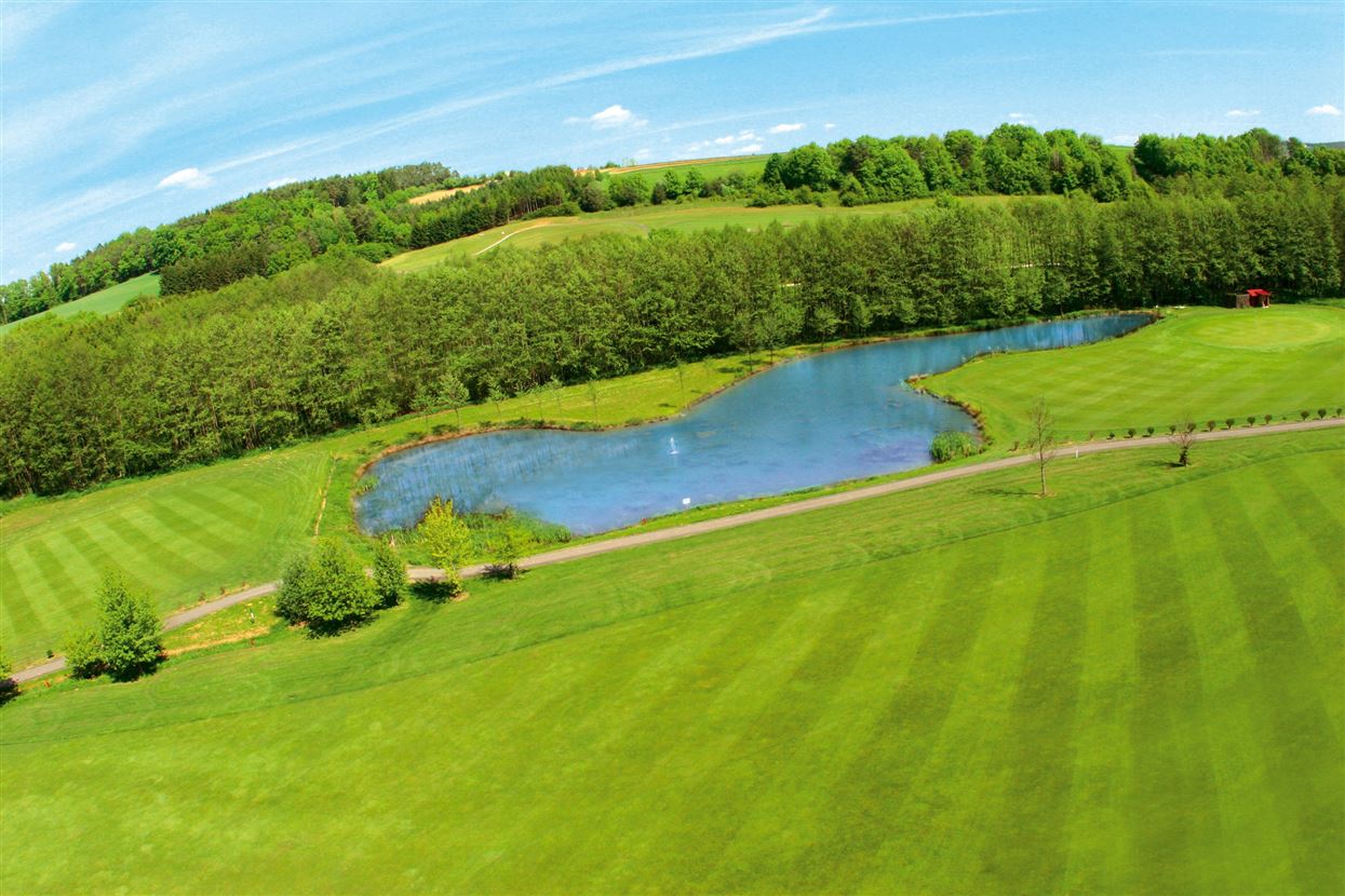 Golfclub Stegersbach