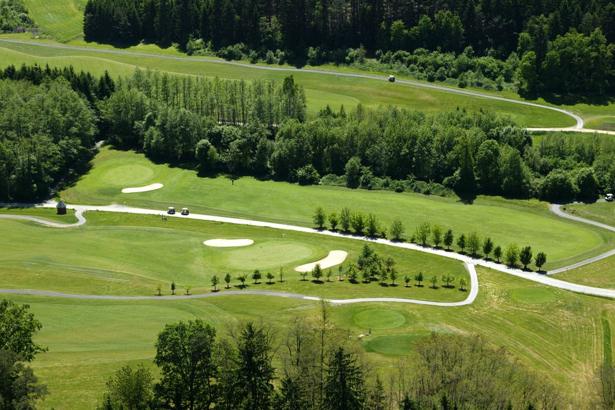 Golfclub Stegersbach