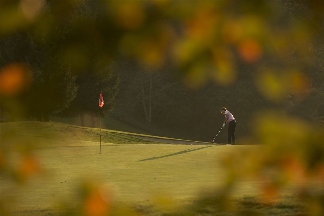 Golfclub Velden Wörthersee