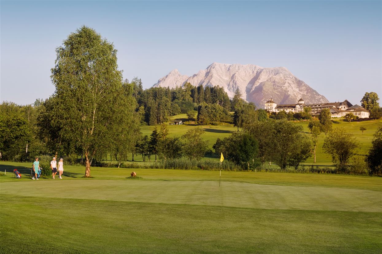 Golfen_IMLAUER Hotel Schloss Pichlarn_c-Edy-Gröger 1 - Start Bildergarlerie.jpg