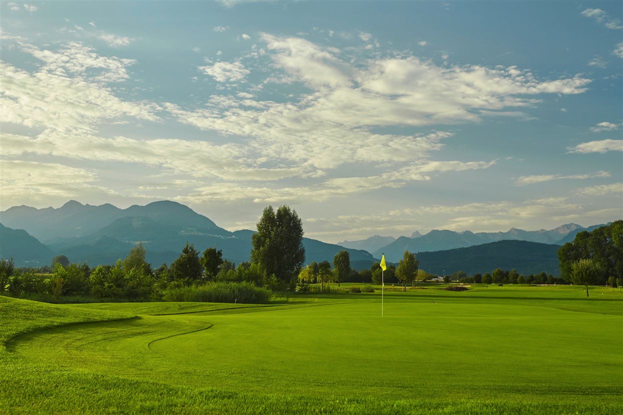 Golfgrün Montfort