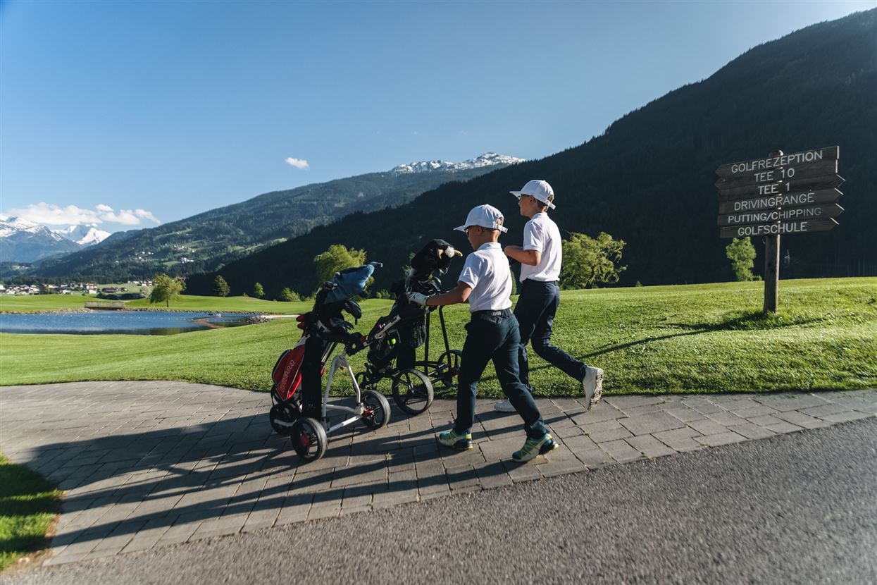 Kindergolf