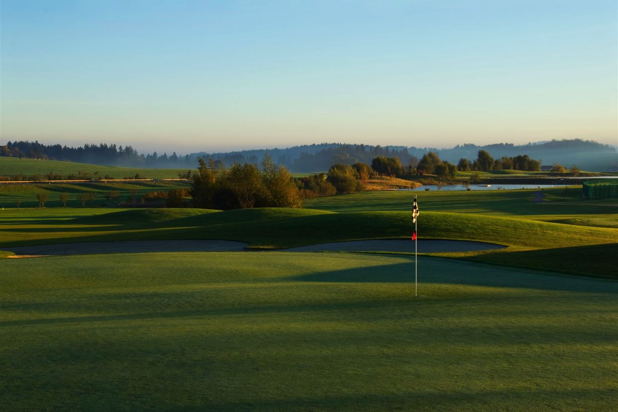 Golfloch