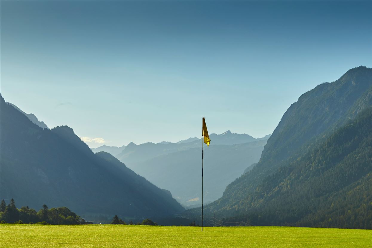 Golfloch Bludenz
