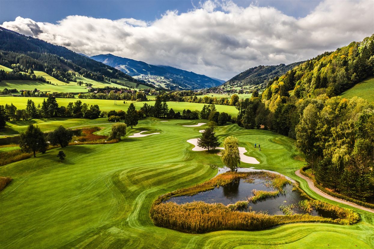 Golfloch Schladming