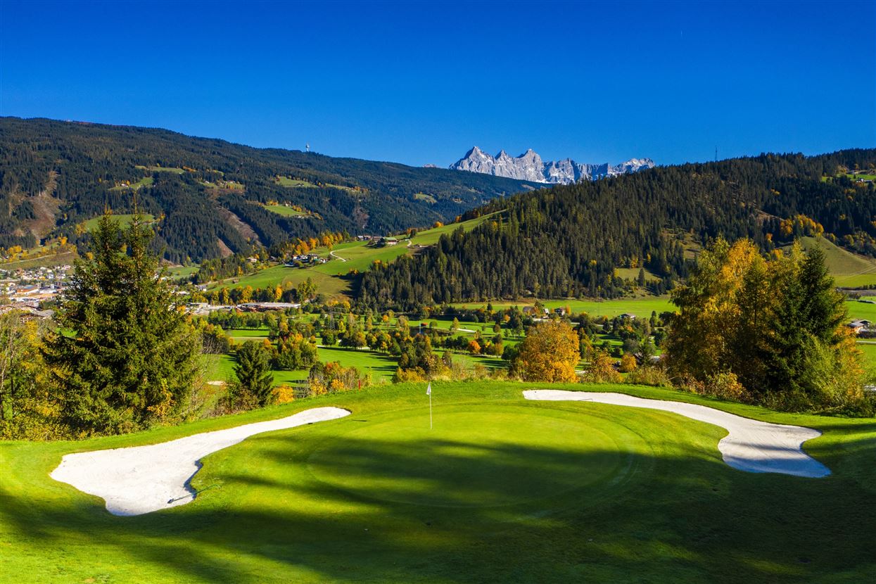 Golfloch
