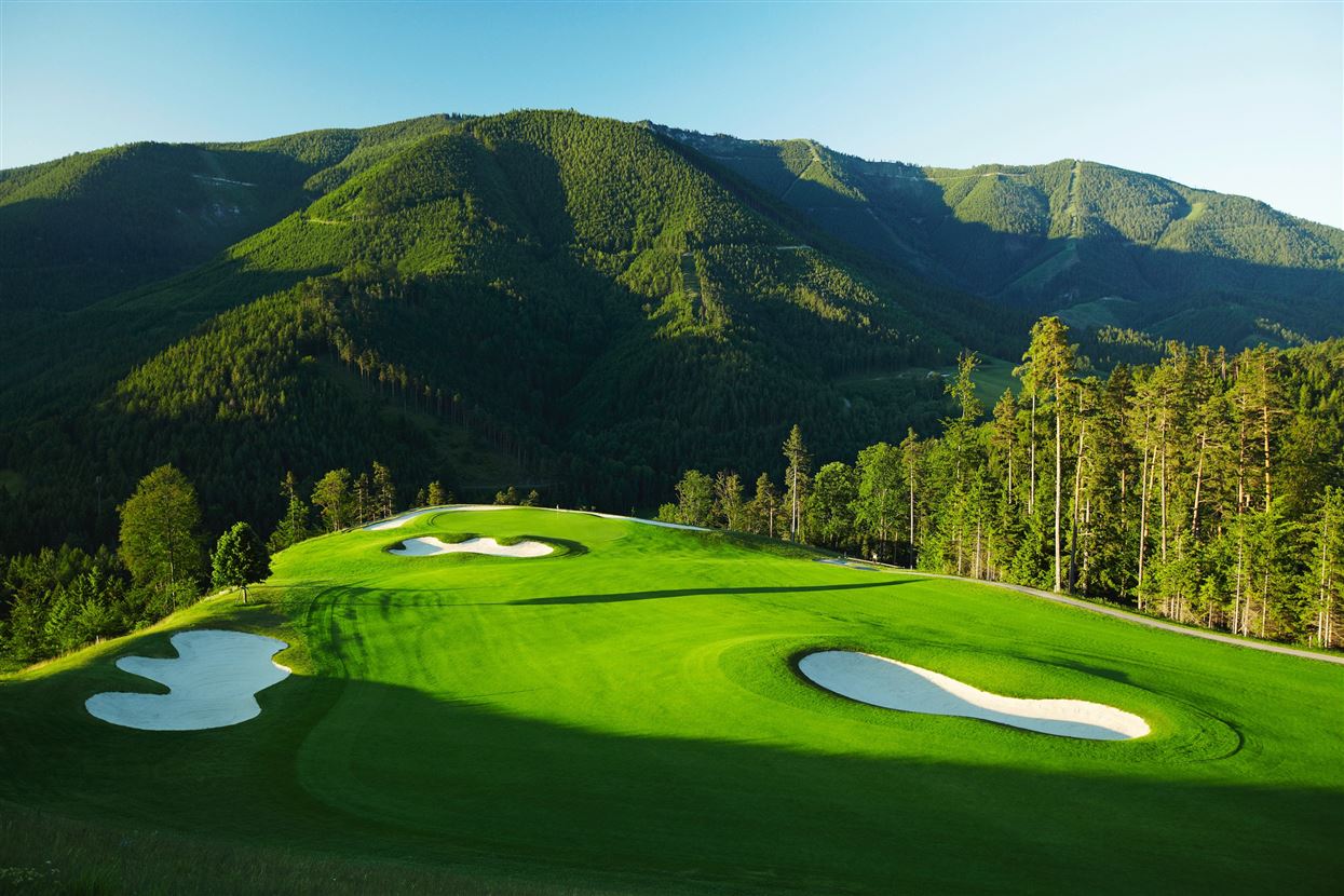 Golfplatz Adamstal 23