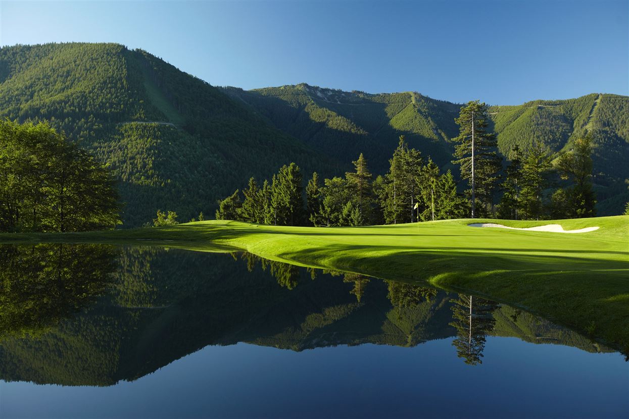 Golfplatz Adamstal 27
