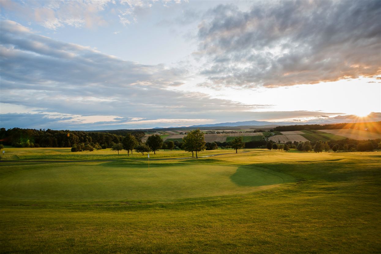 Golfplatz Bad Tatzmannsdorf