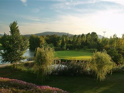 Golf & Country Club Brunn