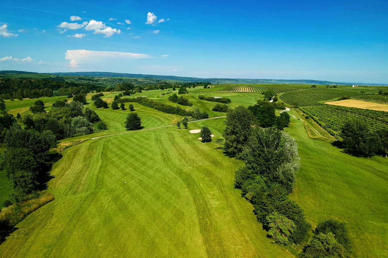 Golfplatz Lengenfeld