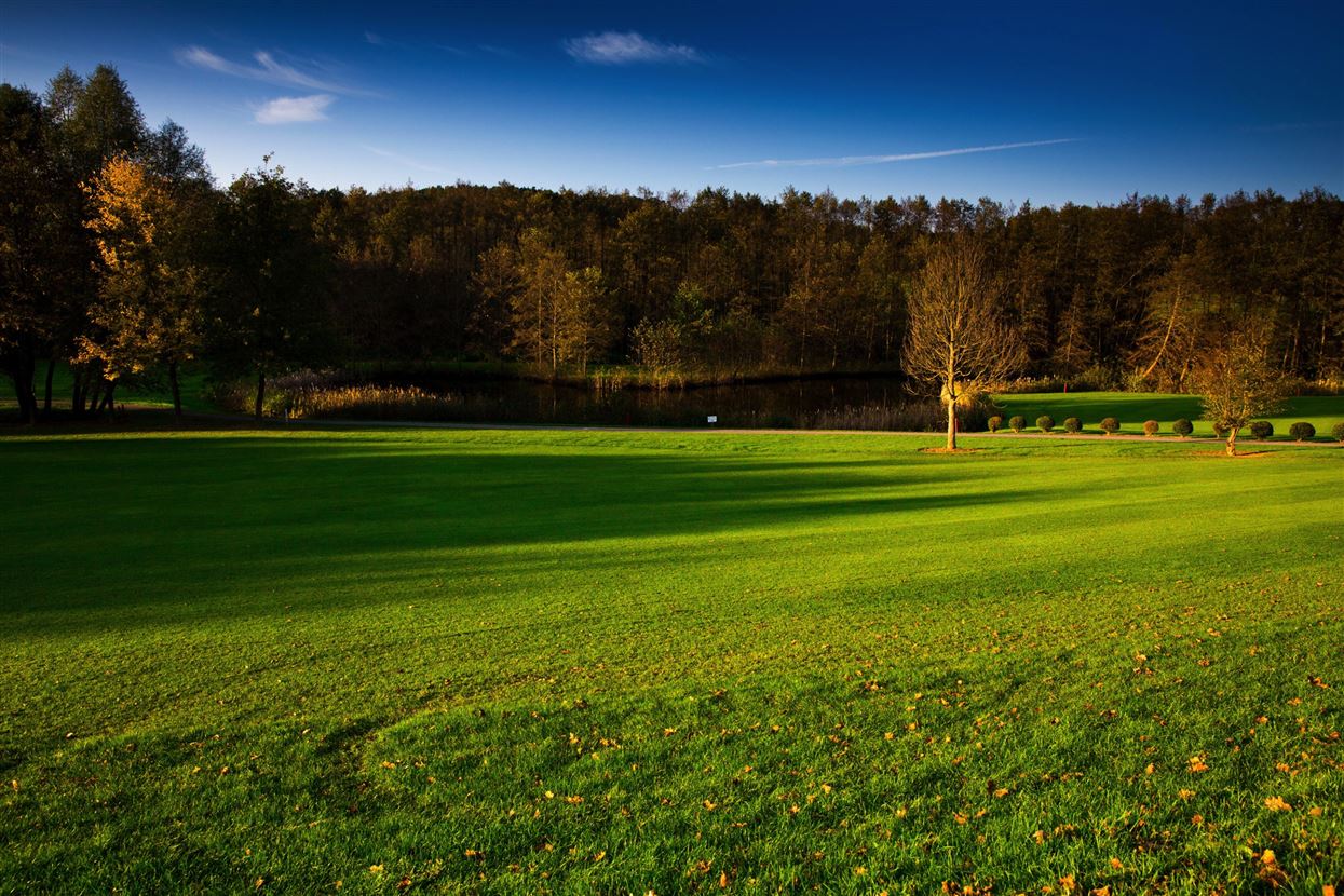 Golfplatz Stegersbach