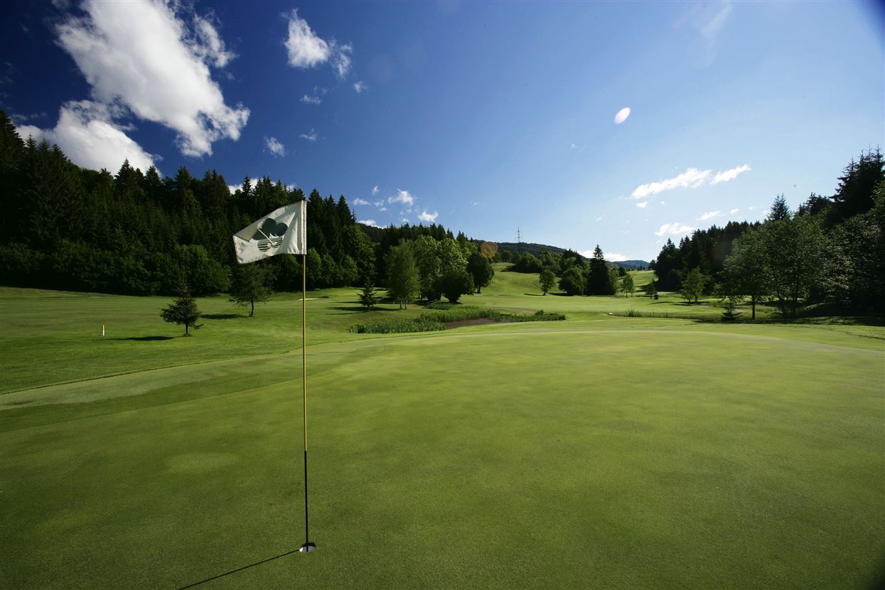 Golfplatz Velden-Wörthersee