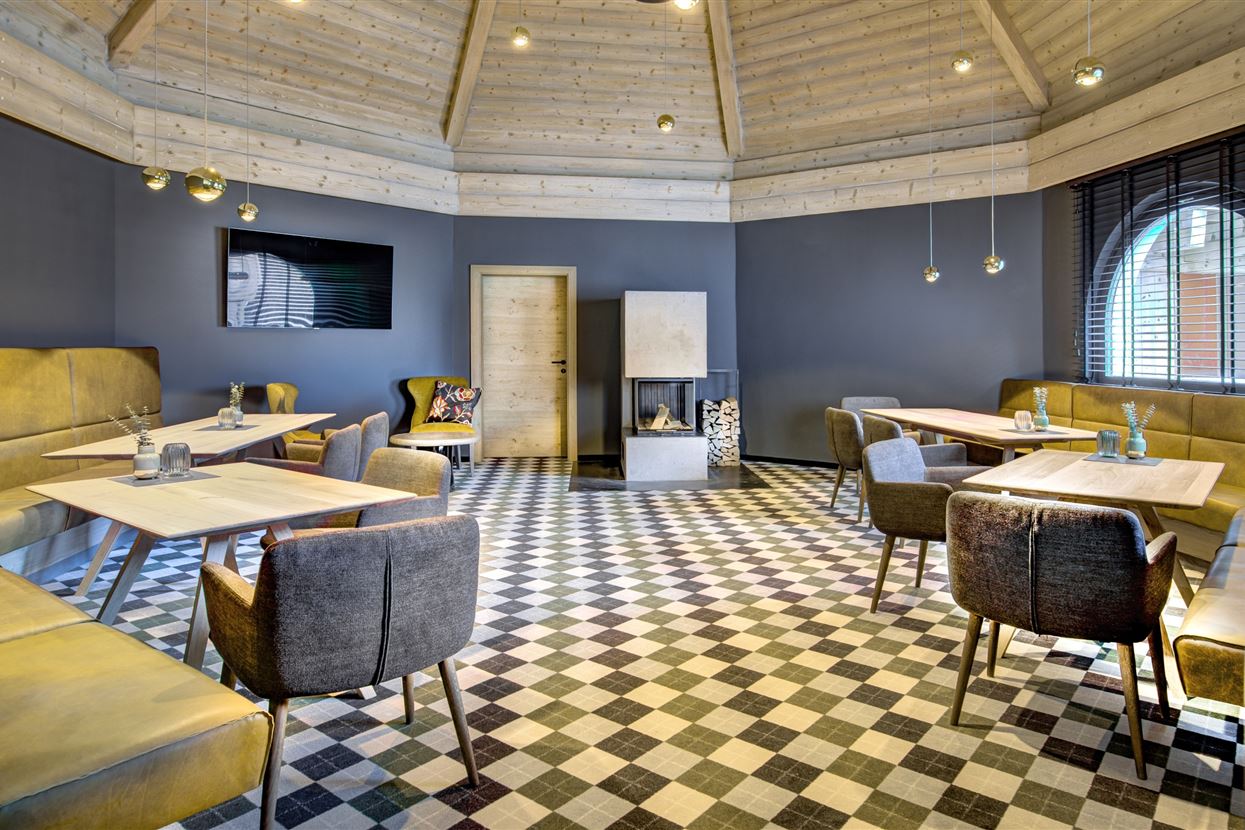 Golfrestaurant Einkehr