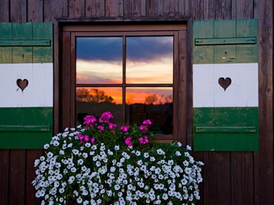 Golf & Country Club Gut Altentann