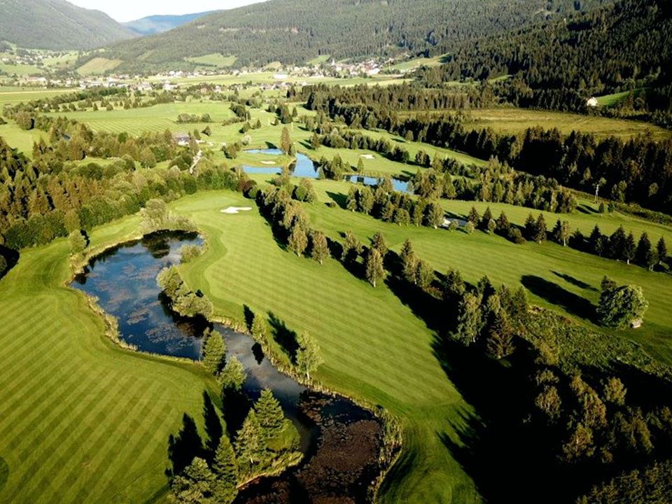 Golfclub Lungau