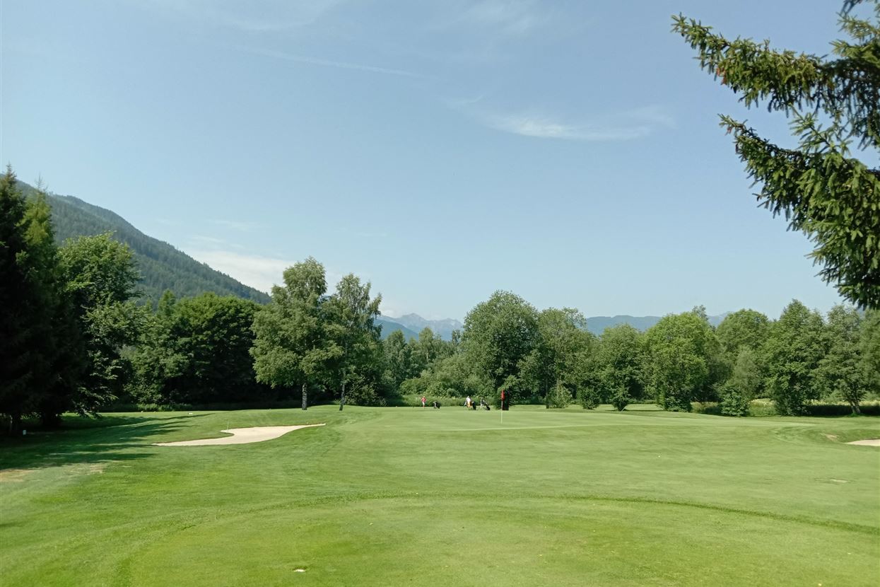 Golfloch