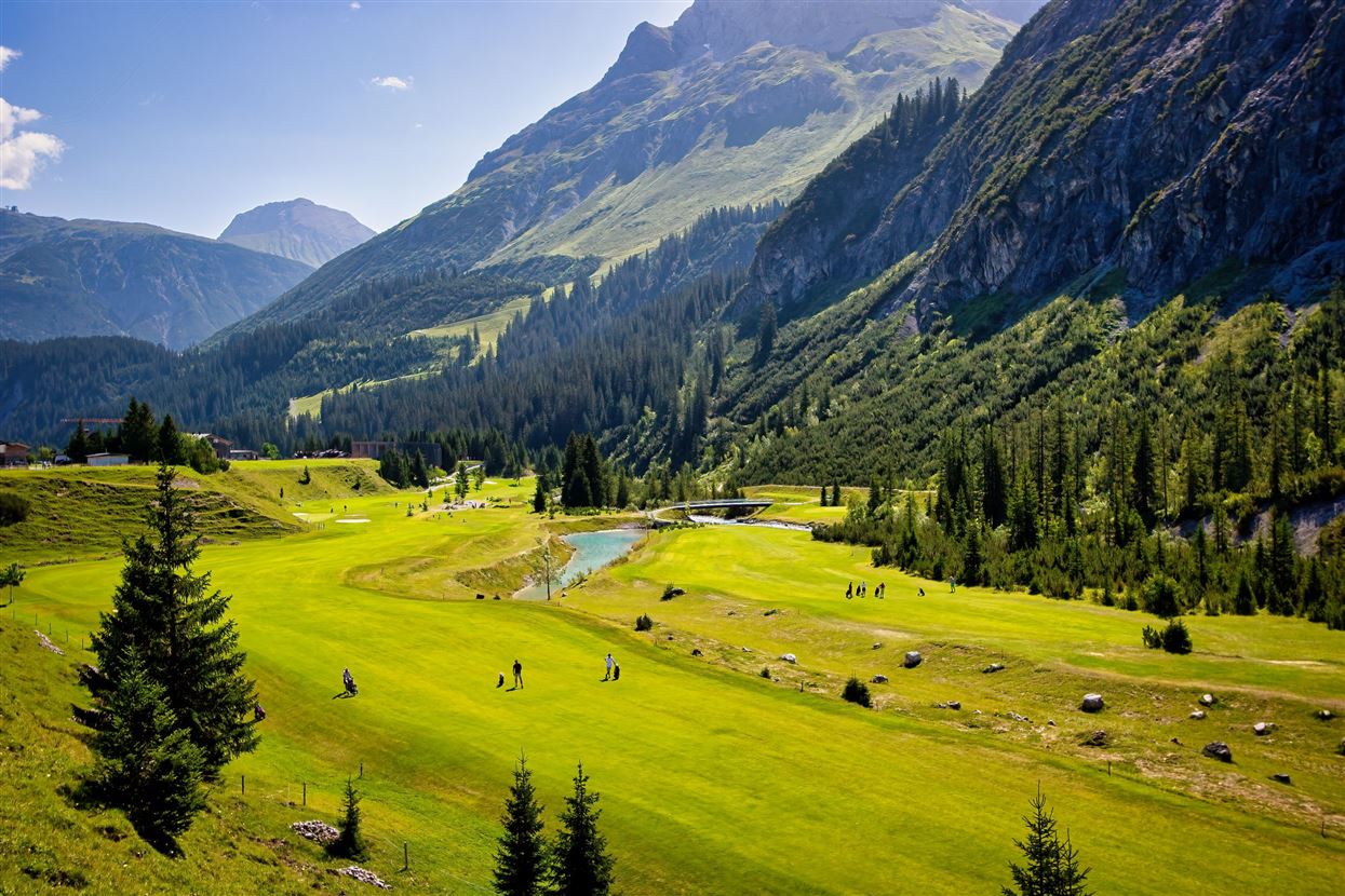 Golfclub Lech