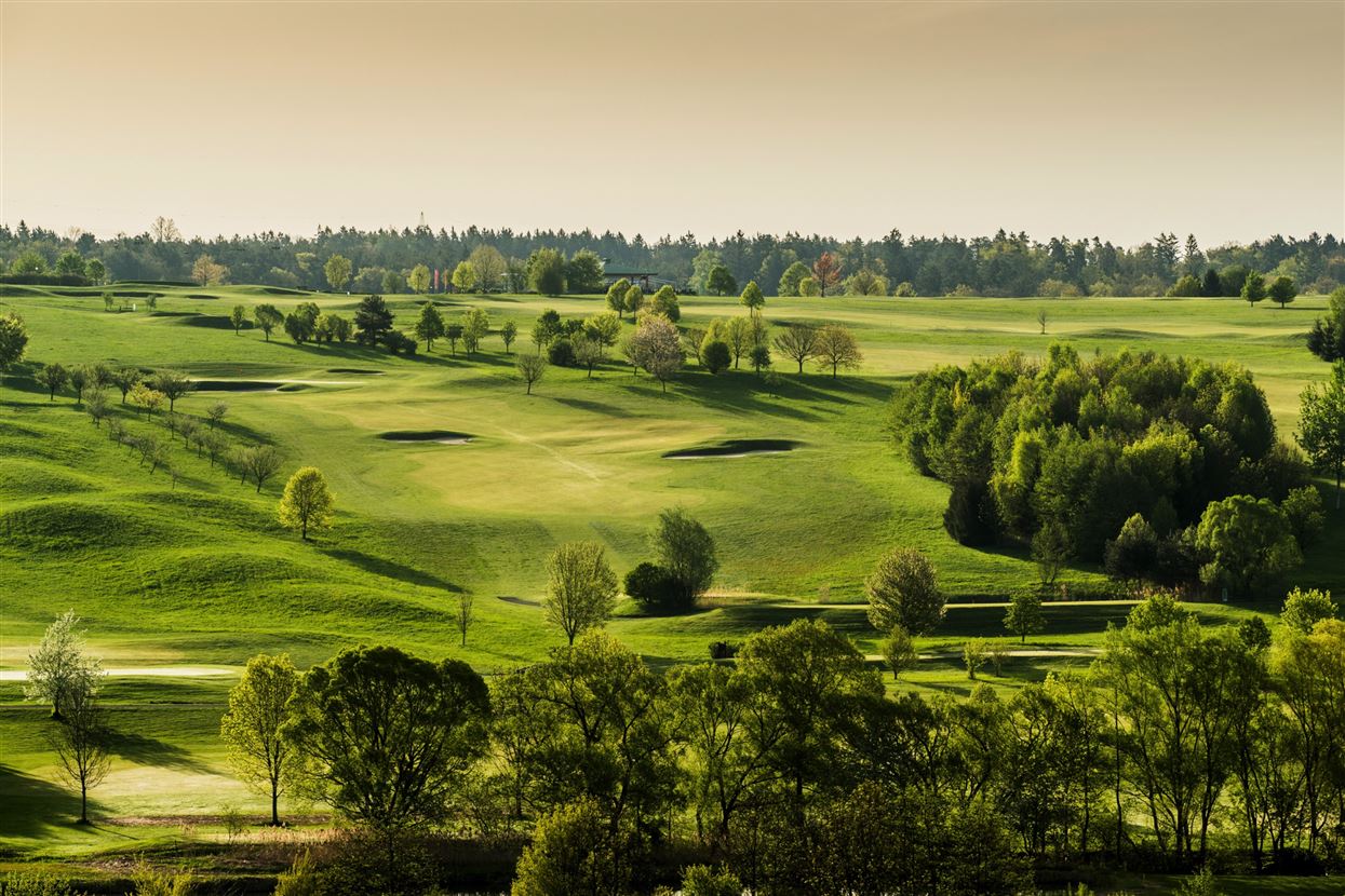 Reiters Golf Club Bad Tatzmannsdorf