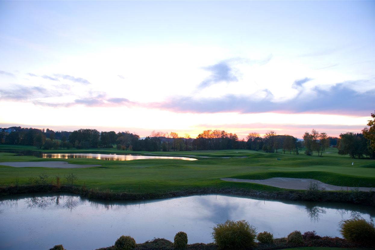 Spielbahn Gut Altentann