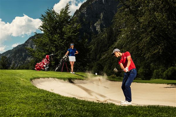 Golfclub Gut Brandlhof