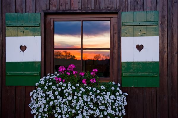 Golf & Country Club Gut Altentann