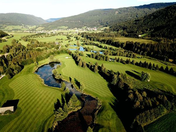 Golfclub Lungau/Katschberg