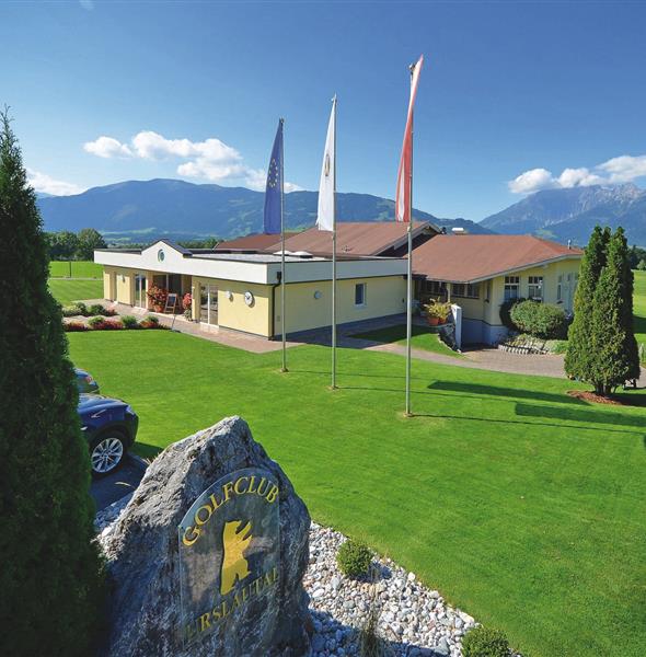 Golfclub Urslautal