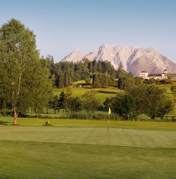 Golf & Country Club Schloss Pichlarn
