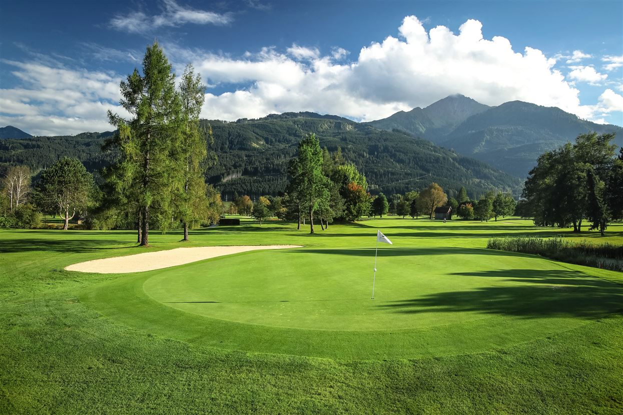 18 Loch Platz Kitzsteinhorn