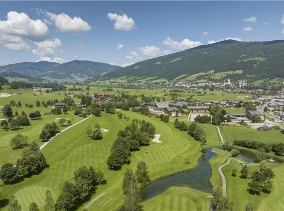 Golfclub Radstadt