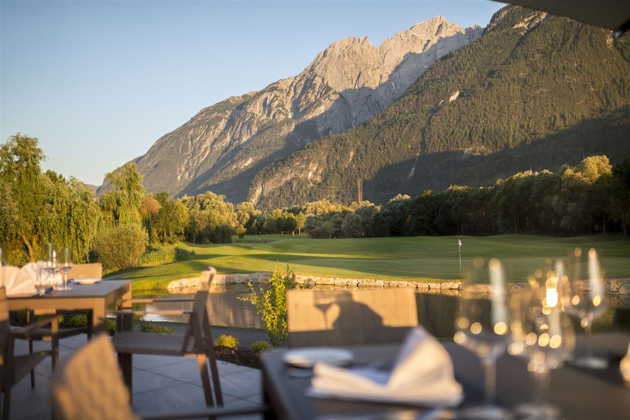 Golfclub Dolomitengolf Osttirol