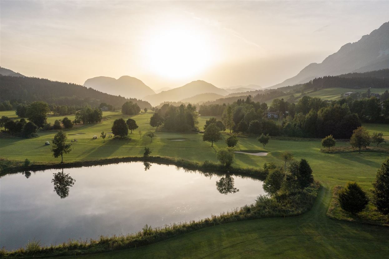 Golfclub Wilder Kaiser